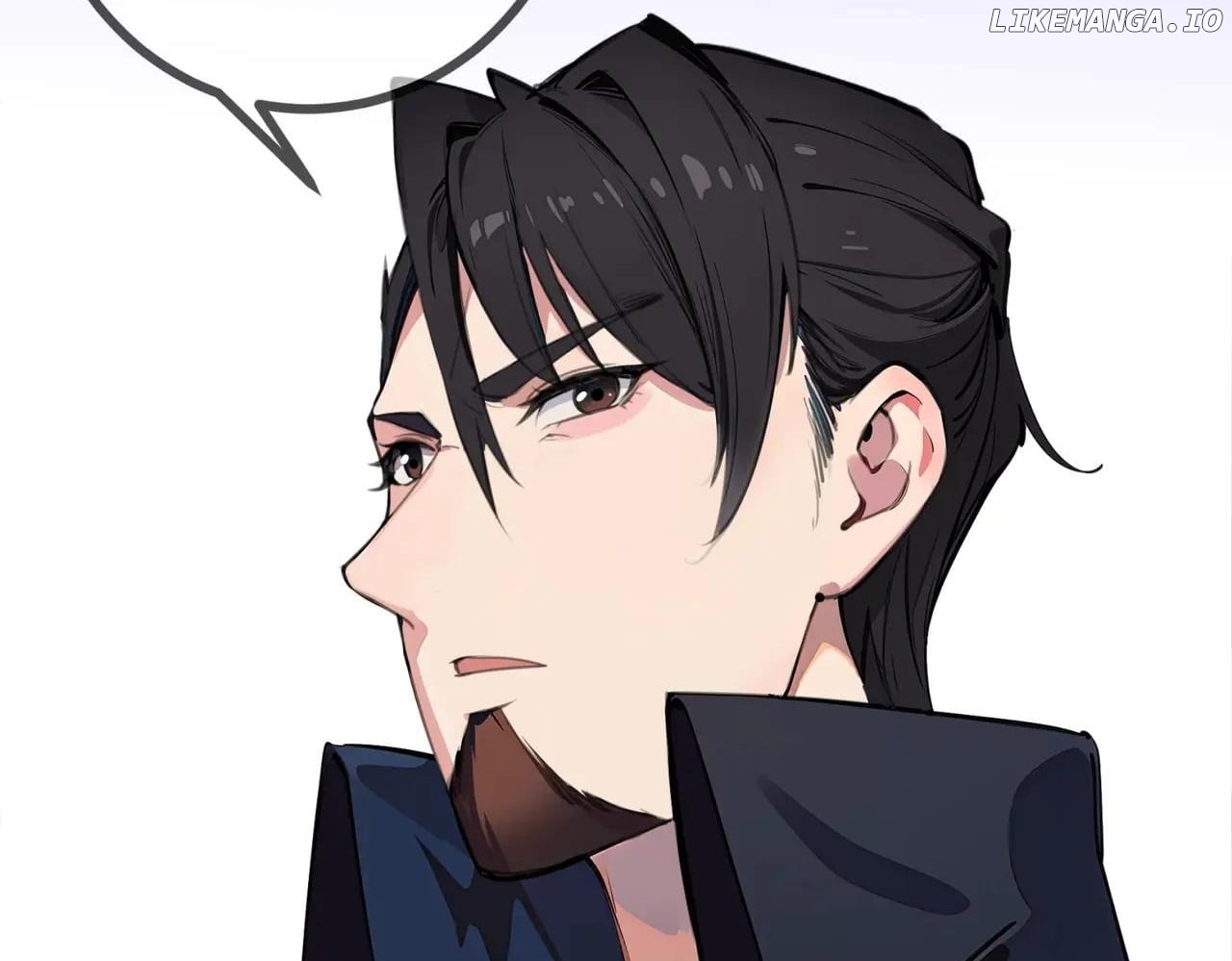 Daddy President Is Too Hard To Deal With Chapter 177 - page 45